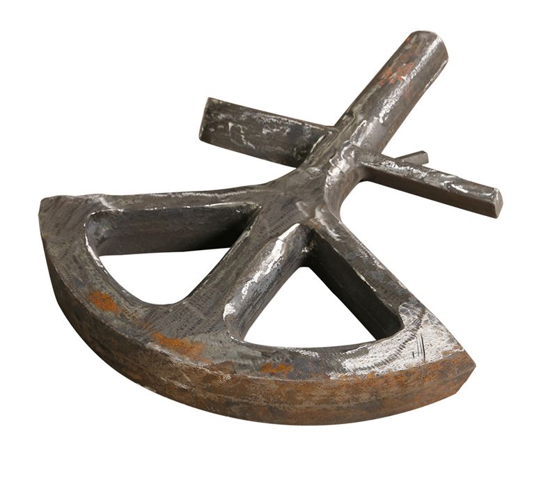 水(shuǐ)利工程搅拌棒